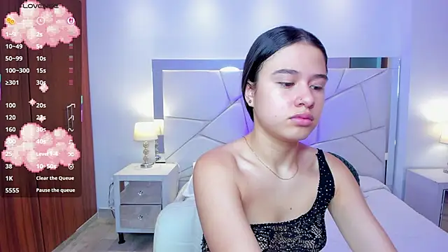 Snapshot of Danaa_Rouse chatting on September 2025 07:09:01 PM Danaa Rouse online show from September 2025 07:09:01 PM