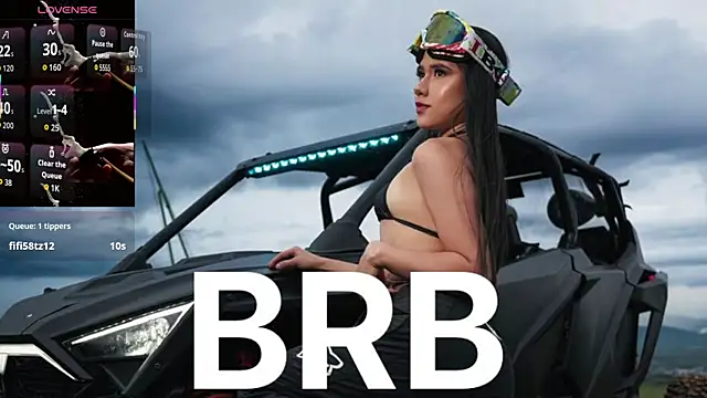 Snapshot of Danaa_Rouse chatting on November 2025 09:42:02 AM Danaa Rouse online show from November 2025 09:42:02 AM