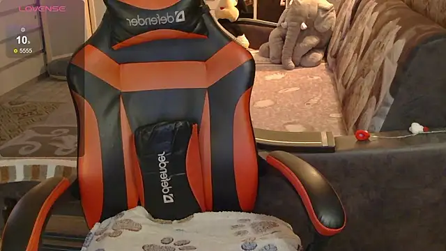 Anna Miller606 online show from February 2026 12:15:01 PM