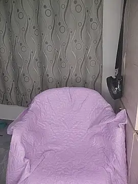 Miss-Dannie online show from November 2025 09:48:01 PM