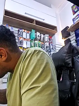 membro destruidor online show from April 2026 09:56:01 PM