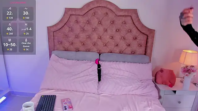 Mandyy1  online show from January 2026 05:58:02 AM