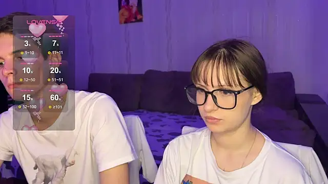 Romanhavesweetydick777 online show from November 2025 05:07:02 PM