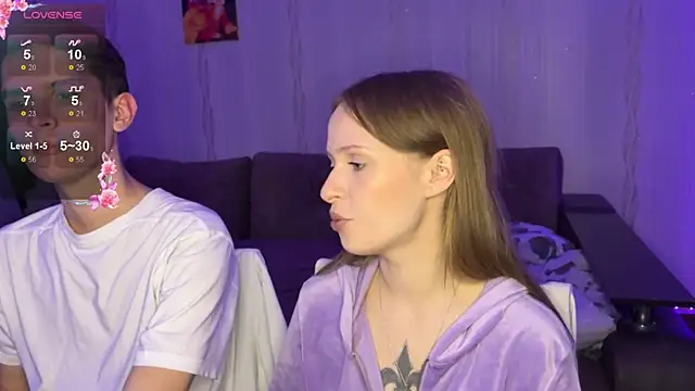 Romanhavesweetydick777 online show from October 2025 05:12:02 PM