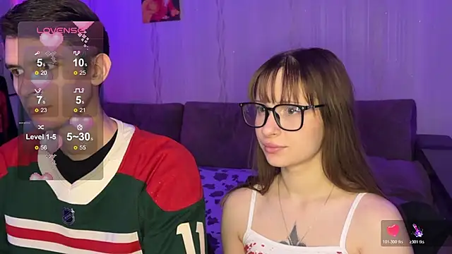 Romanhavesweetydick777 online show from November 2025 07:24:02 PM