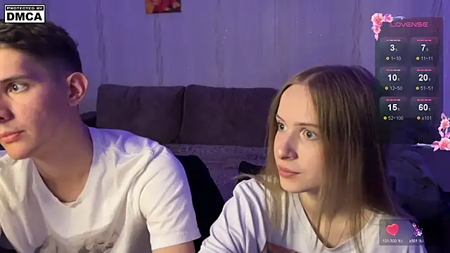 Romanhavesweetydick777 online show from September 2025 03:25:01 PM