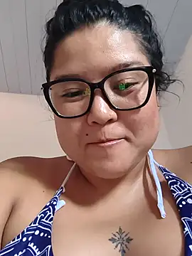 DianaGom online show from March 2026 01:27:01 PM