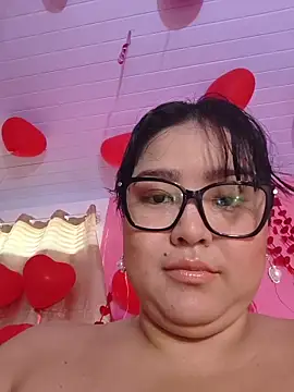 DianaGom online show from February 2026 11:42:02 AM