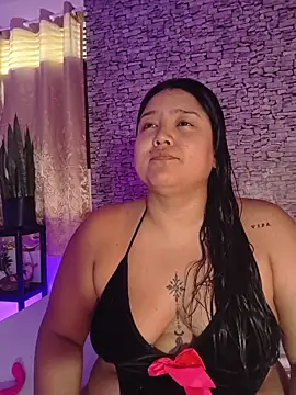 DianaGom online show from March 2026 10:08:01 AM