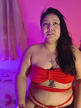 DianaGom online show from February 2026 10:46:02 AM