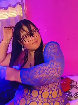 DianaGom online show from February 2026 12:12:01 PM