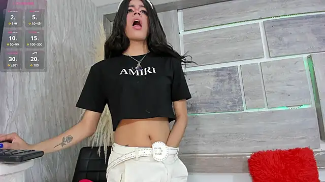 lunastorm  online show from January 2026 01:50:02 PM