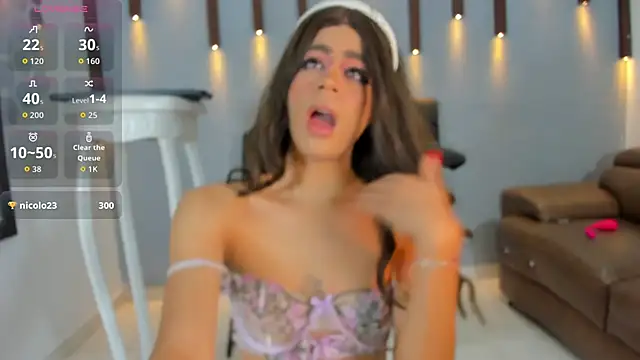 lunastorm  online show from November 2025 01:10:02 PM