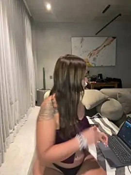 DarkVelvet online show from March 2026 02:55:02 PM