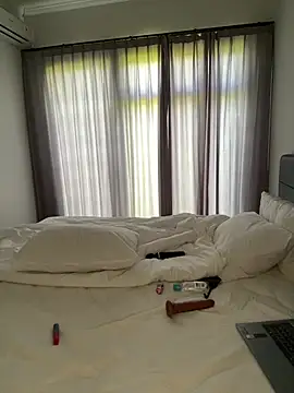 DarkVelvet online show from April 2026 06:54:01 AM