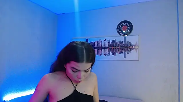 sweet c4ndy online show from March 2025 11:45:02 PM