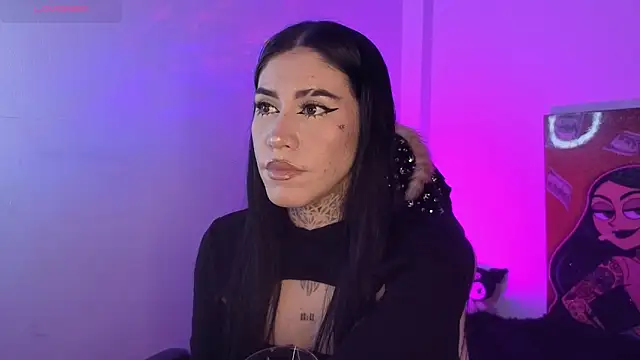 AnfisaLetyagho online show from November 2025 09:48:02 PM