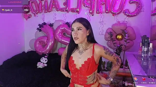 Snapshot of AnfisaLetyagho chatting on September 2025 02:10:01 AM AnfisaLetyagho online show from September 2025 02:10:01 AM