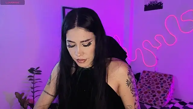 AnfisaLetyagho online show from January 2026 11:42:01 PM