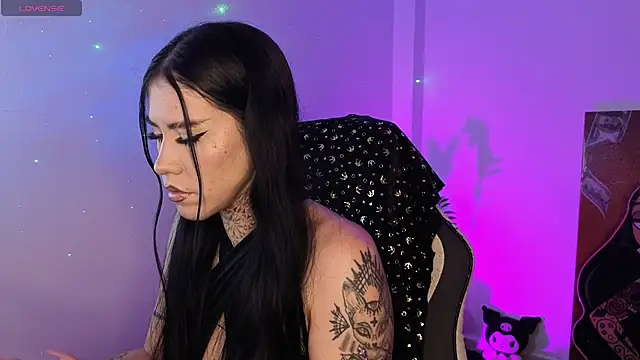 AnfisaLetyagho online show from November 2025 11:08:02 PM