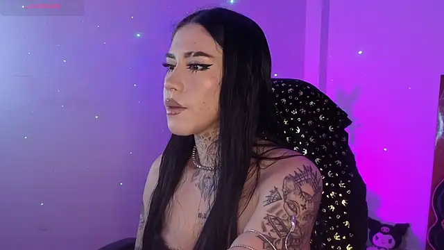 AnfisaLetyagho online show from November 2025 11:25:01 PM