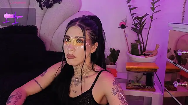 Snapshot of AnfisaLetyagho chatting on October 2025 12:44:02 AM AnfisaLetyagho online show from October 2025 12:44:02 AM