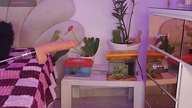 Snapshot of AnfisaLetyagho chatting on September 2025 01:32:02 AM AnfisaLetyagho online show from September 2025 01:32:02 AM