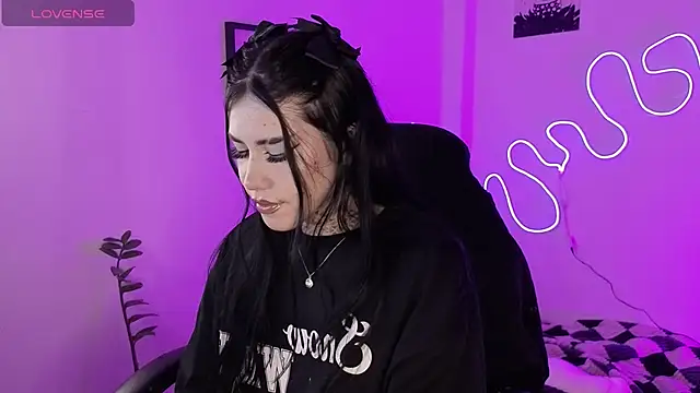 AnfisaLetyagho online show from February 2026 12:10:01 AM