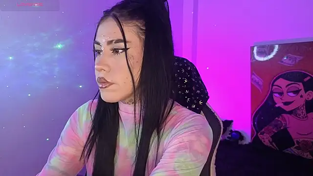 AnfisaLetyagho online show from November 2025 11:05:01 PM