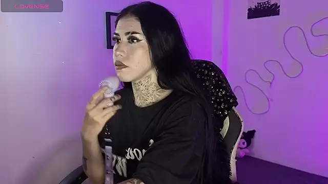 AnfisaLetyagho online show from February 2026 11:16:01 PM