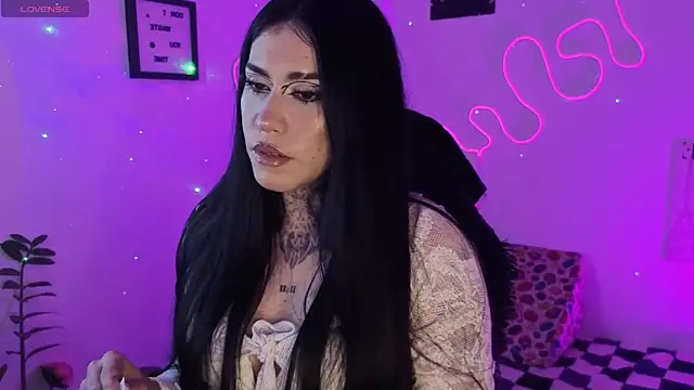 AnfisaLetyagho online show from January 2026 10:14:02 PM