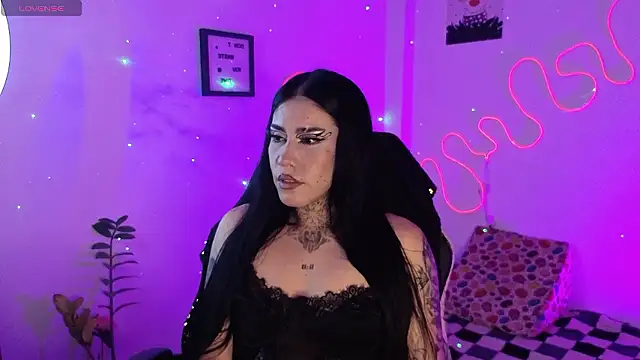 AnfisaLetyagho online show from January 2026 12:14:02 AM