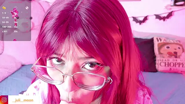 Snapshot of __Asuka_ chatting on October 2025 05:09:02 AM Asuka online show from October 2025 05:09:02 AM