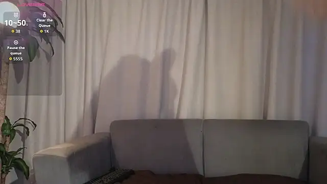 YuliethPetite online show from February 2026 11:50:01 AM