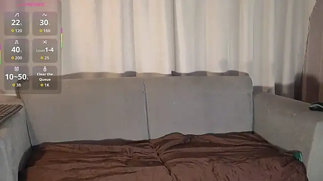 YuliethPetite online show from February 2026 12:03:02 PM