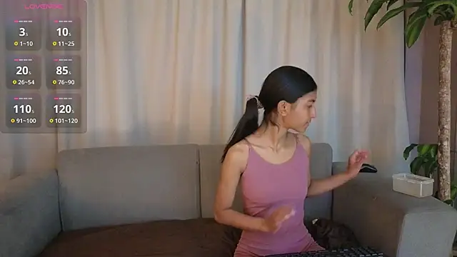 YuliethPetite online show from January 2026 11:39:01 AM