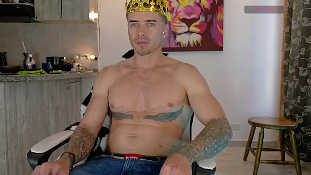 Ryannblue07 online show from January 2026 10:13:01 PM