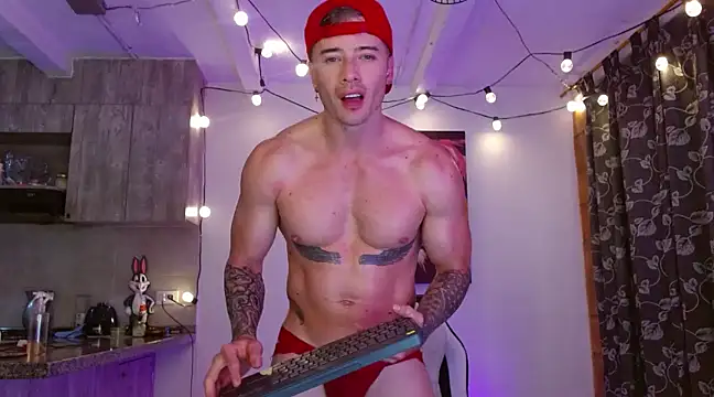 Ryannblue07 online show from March 2025 02:14:02 AM