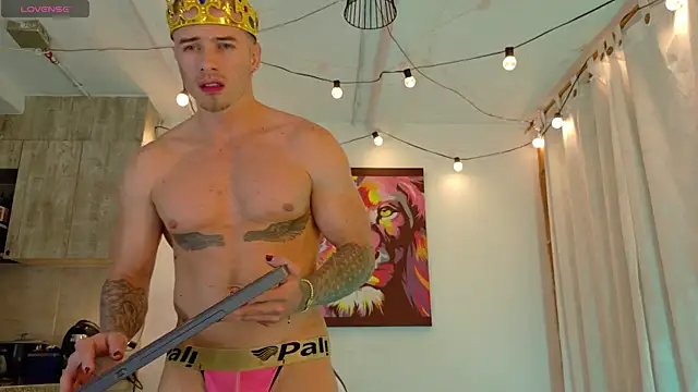 Ryannblue07 online show from October 2025 11:49:02 PM