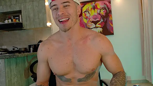 Ryannblue07 online show from September 2025 02:18:02 AM