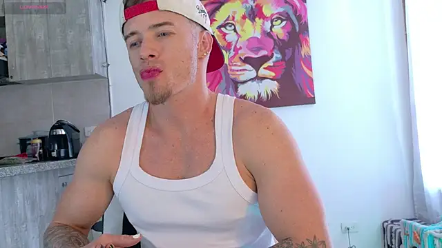 Ryannblue07 online show from September 2025 09:04:02 PM