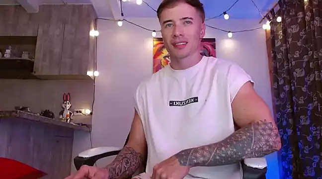 Ryannblue07 online show from March 2025 01:20:02 AM