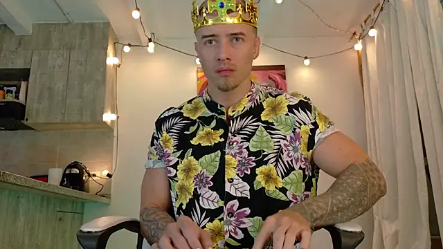 Ryannblue07 online show from September 2025 12:27:01 AM