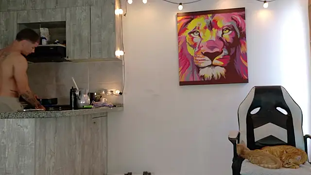 Ryannblue07 online show from January 2026 07:09:01 PM