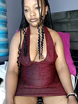 ShyTiny Bae online show from October 2025 03:22:02 PM