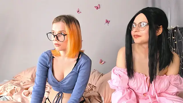 RandiElwell online show from March 2025 03:47:02 PM