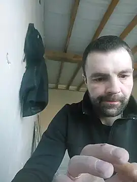 MaksDzubaV online show from March 2025 06:27:01 AM