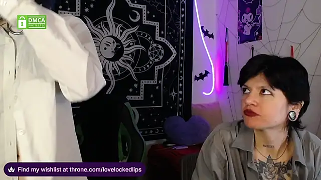 lovelockedlips online show from November 2025 01:15:02 AM