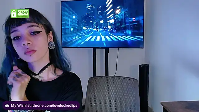 lovelockedlips online show from March 2026 11:30:02 PM