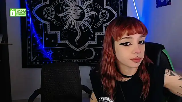 lovelockedlips online show from October 2025 03:07:01 AM